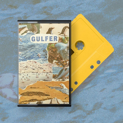 Gulfer / ガルファー / GULFER (CASSETTE)