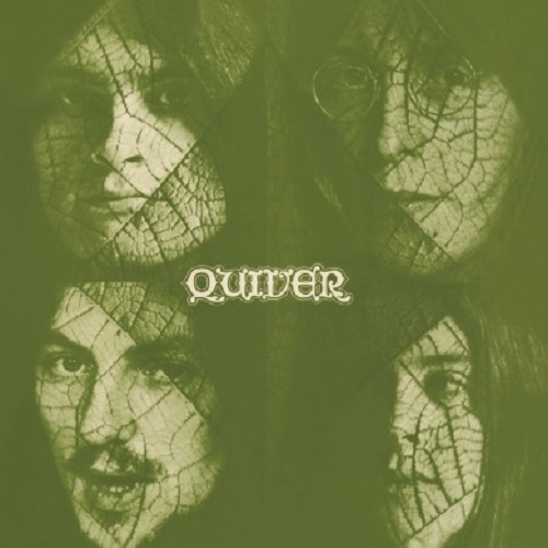 QUIVER / クウィヴァー / QUIVER