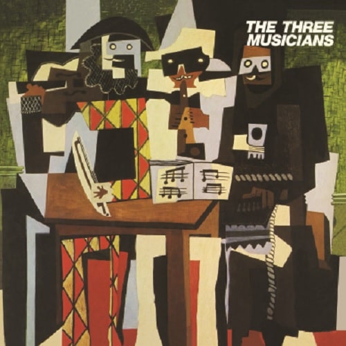 DADDY LONG LEGS / THE THREE MUSICIANS
