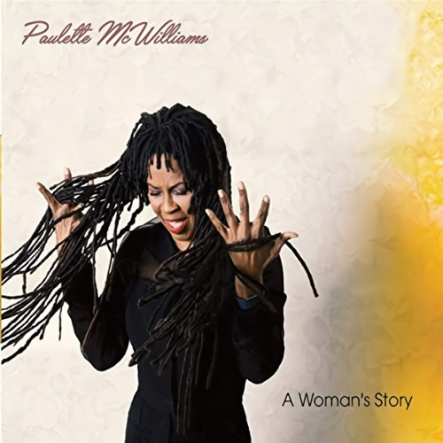 PAULETTE MCWILLIAMS / ポーレット・マクウィリアムス / Women's Story