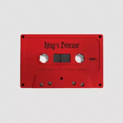 KING'S DISEASE 