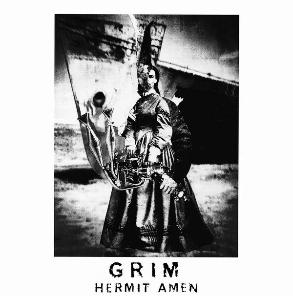 GRIM / グリム / HERMIT AMEN