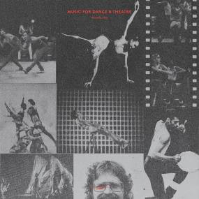 V.A. (MUSIC FOR DANCE & THEATRE) / MUSIC FOR DANCE & THEATRE - VOLUME TWO