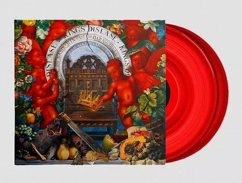 Nas「Illmatic」30周年記念7インチボックス・セットの国内流通が