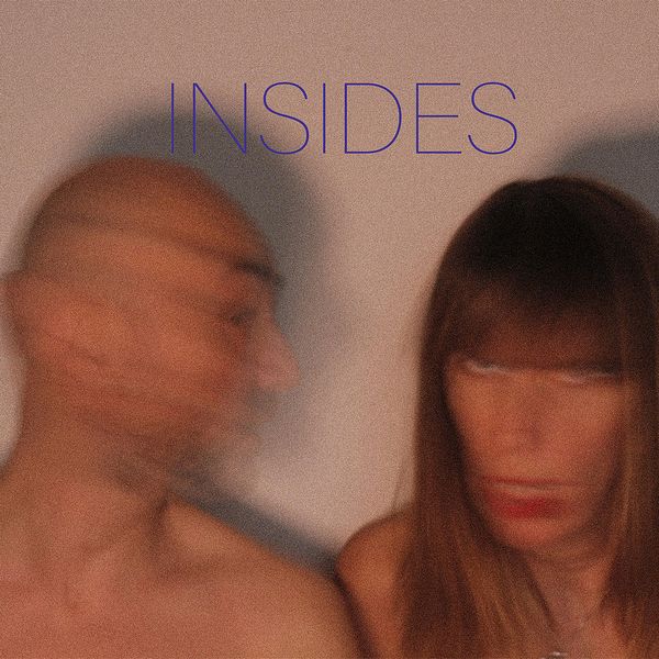 INSIDES / SOFT BONDS (LP)