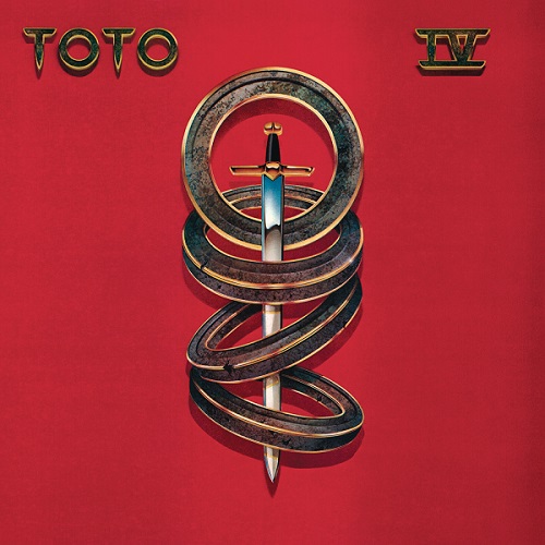TOTO / トト / TOTO IV (LP)