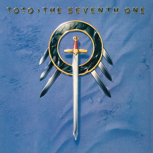 TOTO / トト / THE SEVENTH ONE (LP)