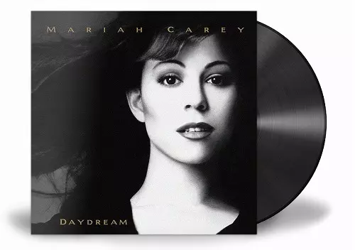 DAYDREAM (LP)/MARIAH CAREY/マライア・キャリー｜ROCK / POPS / INDIE