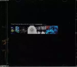 FUTURE SOUND OF LONDON / フューチャー・サウンド・オブ・ロンドン / CASCADE 2020 (CD)