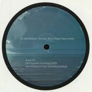 JOHN BELTRAN / ジョン・ベルトラン / BEST & REMIXED