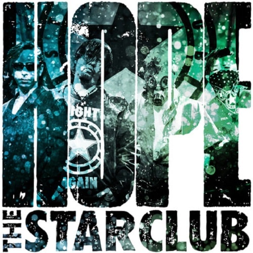 THE STAR CLUB / HOPE