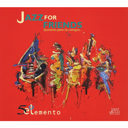 Jazz For Friends/5o