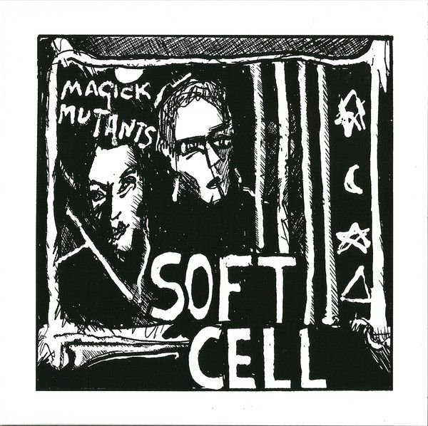 SOFT CELL / ソフト・セル商品一覧｜SOUL / BLUES｜ディスクユニオン