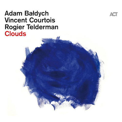 ADAM BALDYCH / アダム・バウディフ / Clouds