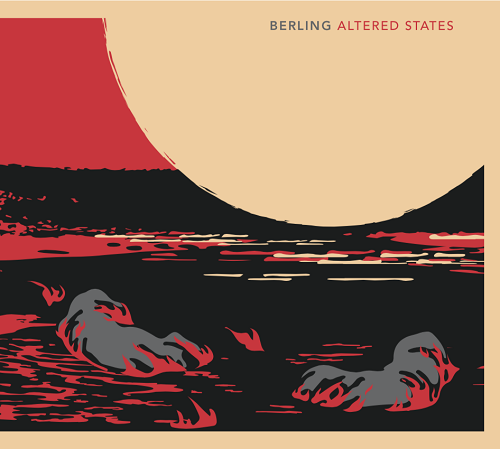 ALTERED STATES / アルタード・ステイツ / BERLING / BERLING