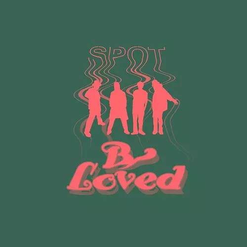 B-Loved / 渚のグッド ガール 7"
