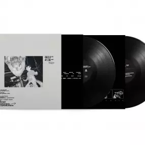VEGYN / ヴィーガン / ONLY DIAMONDS CUT DIAMONDS (STANDARD EDITION) (2LP)