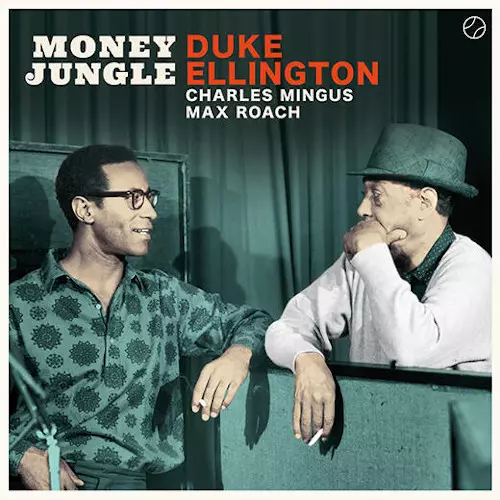 DUKE ELLINGTON / デューク・エリントン商品一覧｜JAZZ｜ディスク