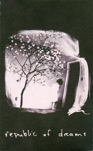 REPUBLIC OF DREAMS / DISCOGRAPHY (CASSETTE)