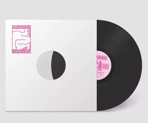 LONG BODY / DREAM RUNNING (EP)