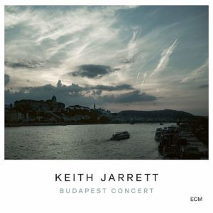 KEITH JARRETT / キース・ジャレット / Budapest Concert(2LP)