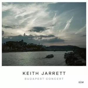 キース・ジャレットLP10枚組ボックス「サン・ベア・コンサート