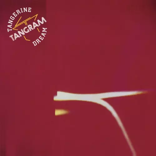 TANGERINE DREAM / タンジェリン・ドリーム / TANGRAM - 2020 REMASTER