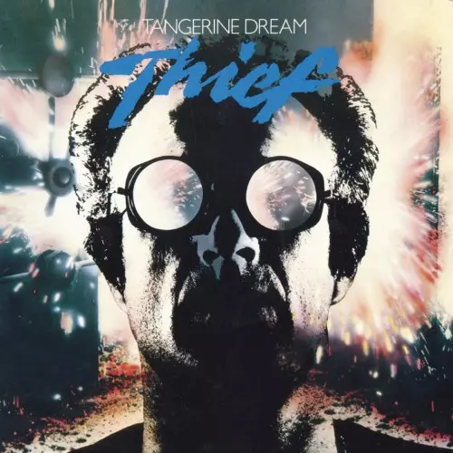 TANGERINE DREAM / タンジェリン・ドリーム / THIEF - 2020 REMASTER