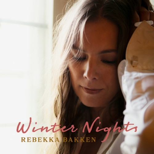 REBEKKA BAKKEN / レベッカ・バッケン / Winter Nights(LP)