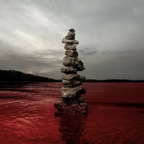 SEVENDUST / セヴンダスト / BLOOD & STONE (LP)