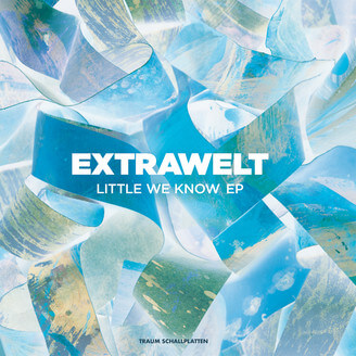 EXTRAWELT / エクストラウェルト / LITTLE WE KNOW EP 