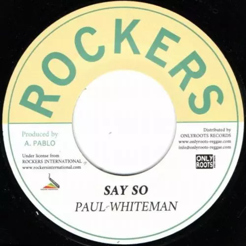 PAUL WHITEMAN / ポール・ホワイトマン商品一覧｜JAZZ｜ディスク