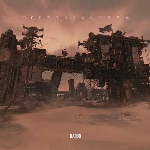 DADUB / HYPERSYNCHRON