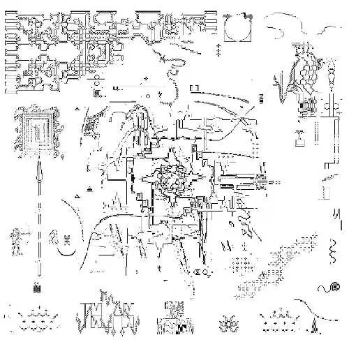 NICOLAS JAAR / ニコラス・ジャー / TELAS
