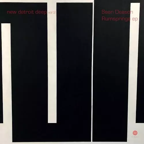 SEAN DEASON / RUMSPRINGA EP