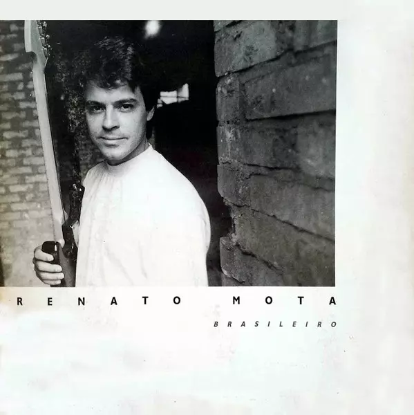 RENATO MOTHA / ヘナート・モタ / BRASILEIRO