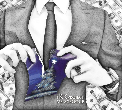 THE RYSZARD KRAMARSKI PROJECT / リシャルト・クラマルスキ・プロジェクト / MR. SCROOGE: NEW 2020 2CD DIGIPACK VERSION - 2020 REMASTER