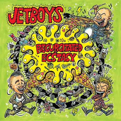 JET BOYS / ジェットボーイズ商品一覧｜ディスクユニオン・オンライン