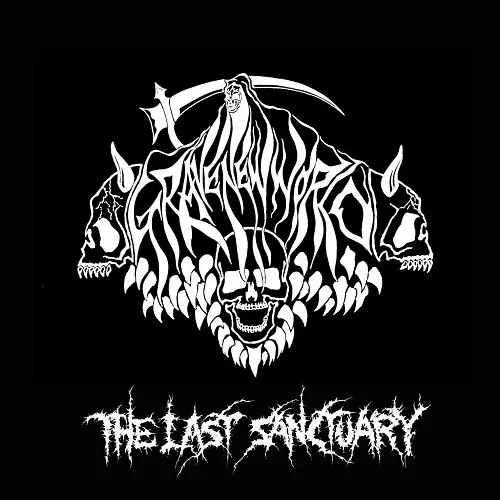 THE LAST SANCTUARY/GRAVE NEW WORLD｜PUNK｜ディスクユニオン