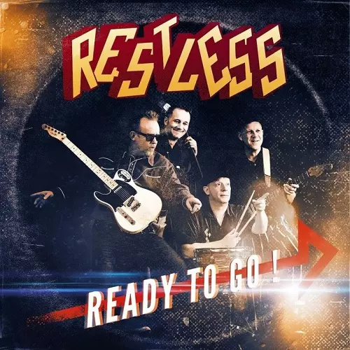 RESTLESS / レストレス商品一覧｜PUNK｜ディスクユニオン・オンライン