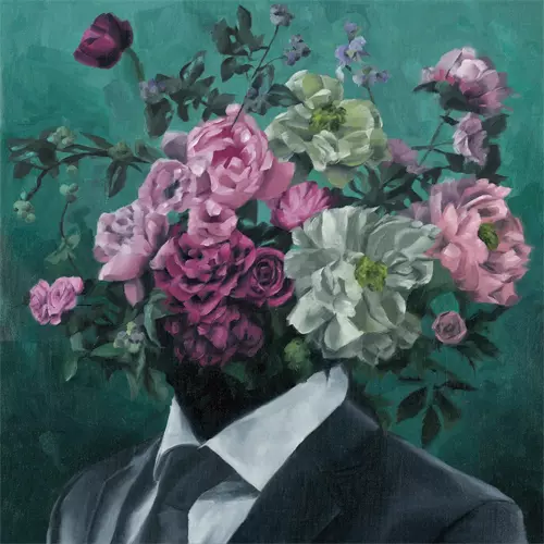 waterweed / DIFFUSE (LP)