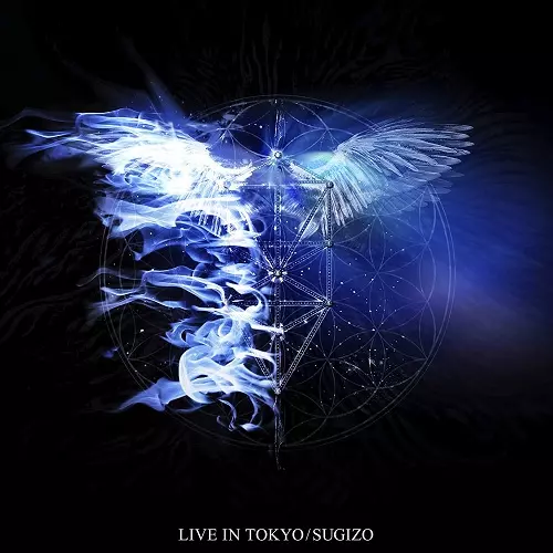 SUGIZO / LIVE IN TOKYO