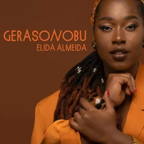 ELIDA ALMEIDA / エリーダ・アルメイダ / GERASONOBU