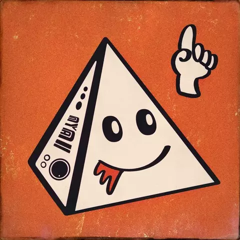NYAI / Head of triangle