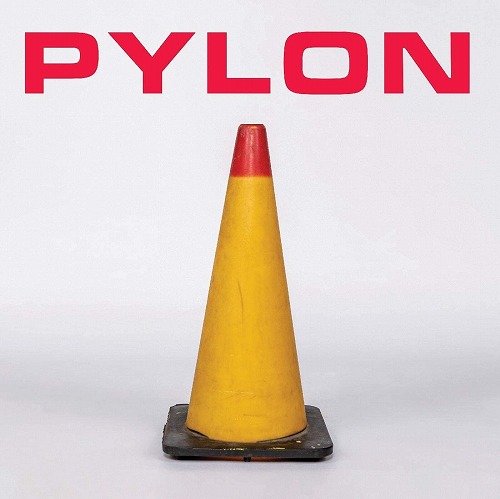 PYLON / パイロン / PYLON BOX (4LP BOX SET)