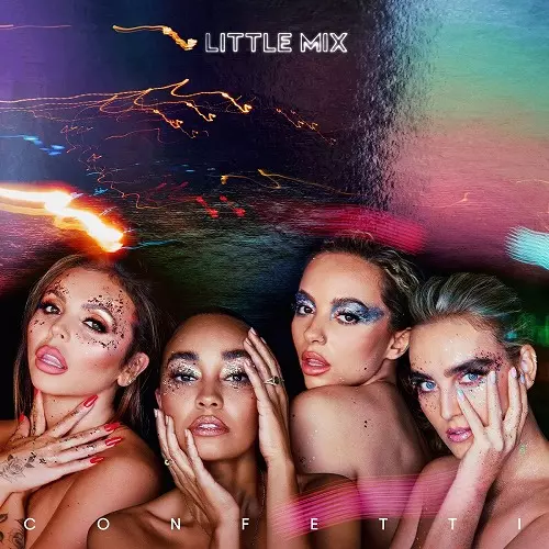 Little Mix Between Us 完全生産限定盤 CD トート付 新品 楽天市場】cd