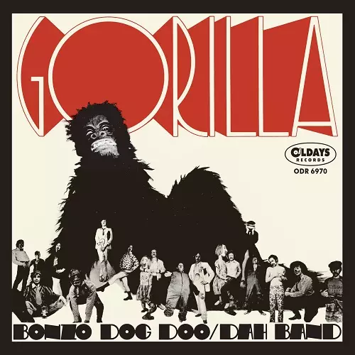 BONZO DOG DOO DAH BAND / ボンゾ・ドッグ・ドゥー・ダー・バンド商品