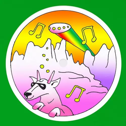 LEGOWELT / レゴウェルト / SYSTEM SHAPESHIFT EP