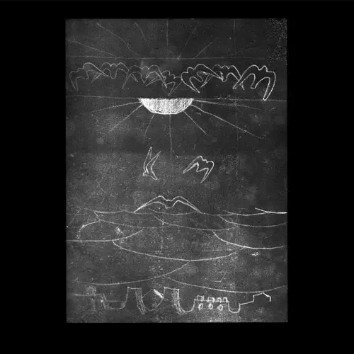 PAVEL MILYAKOV / パヴェル・ミリャコフ / ODESSIA