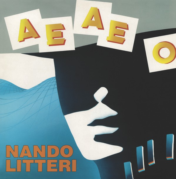 NANDO LITTERI / A.E.A.E.O.